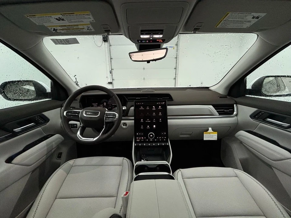 2026 GMC Terrain - Image 2 of 12