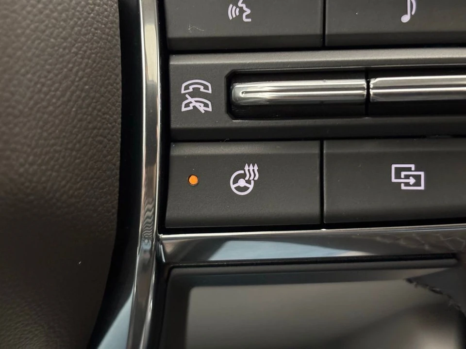 2026 GMC Terrain - Image 6 of 12