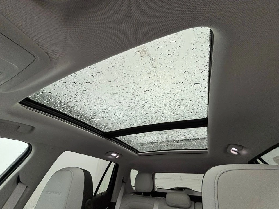 2026 GMC Terrain - Image 4 of 12
