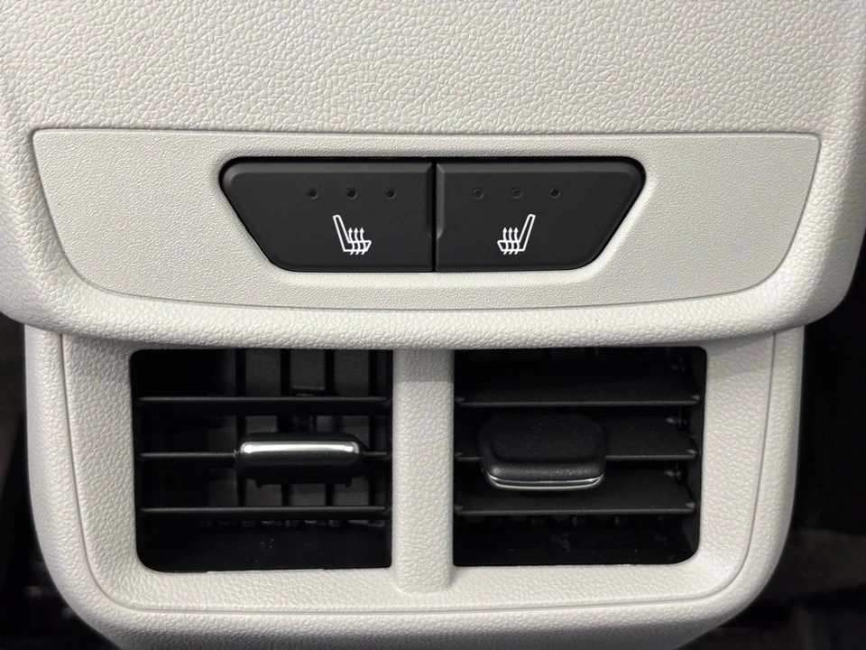 2026 GMC Terrain - Image 7 of 12
