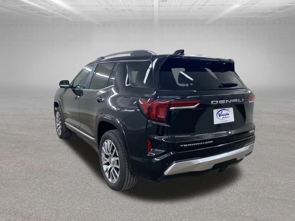 2026 GMC Terrain - Image 7 of 12