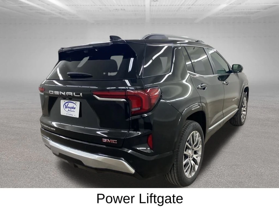 2026 GMC Terrain - Image 11 of 12