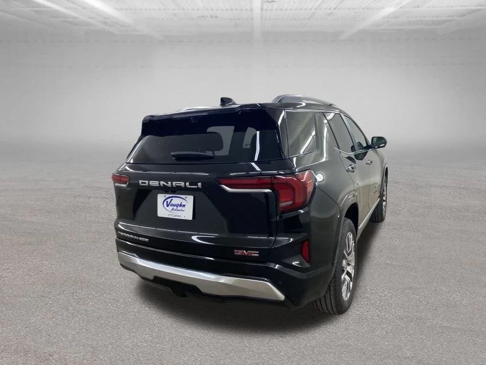 2026 GMC Terrain - Image 10 of 12
