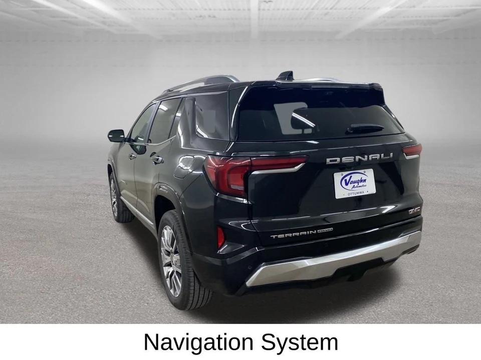 2026 GMC Terrain - Image 8 of 12