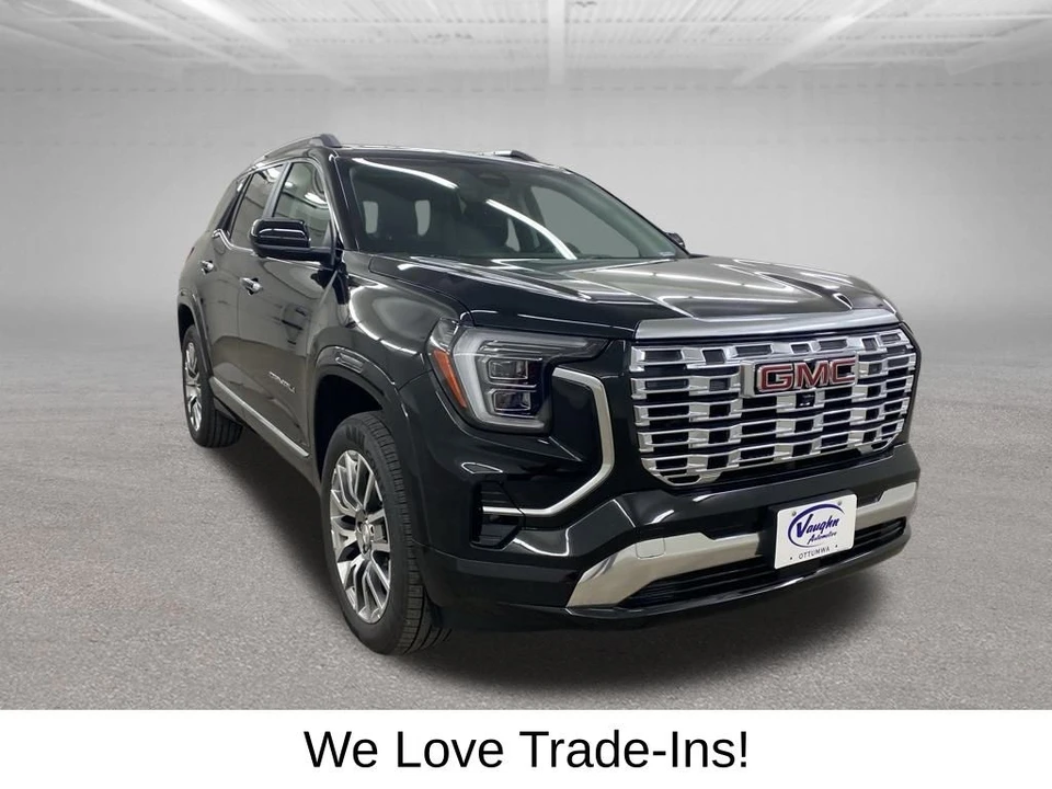 2026 GMC Terrain - Image 2 of 12