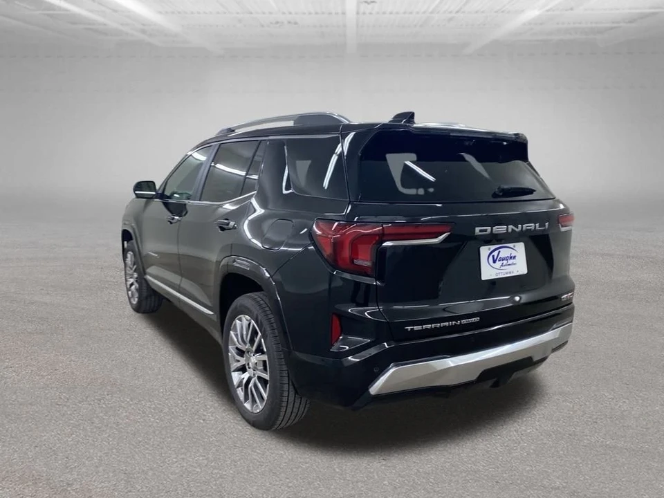 2026 GMC Terrain - Image 7 of 12