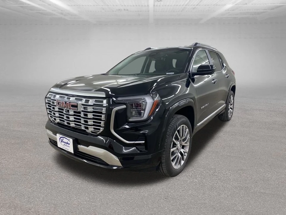 2026 GMC Terrain - Image 5 of 12