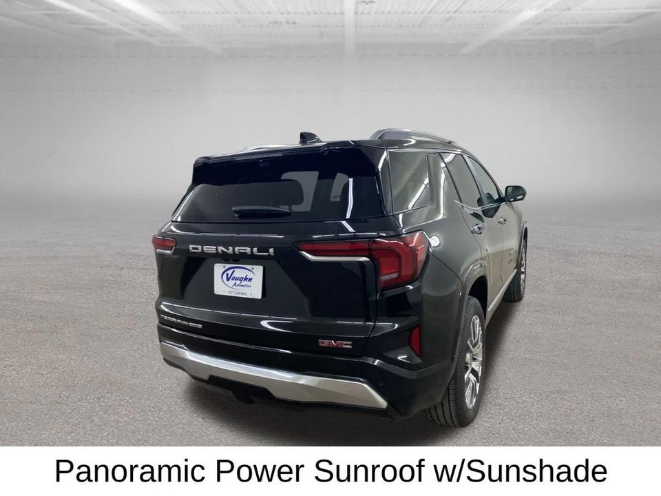 2026 GMC Terrain - Image 10 of 12