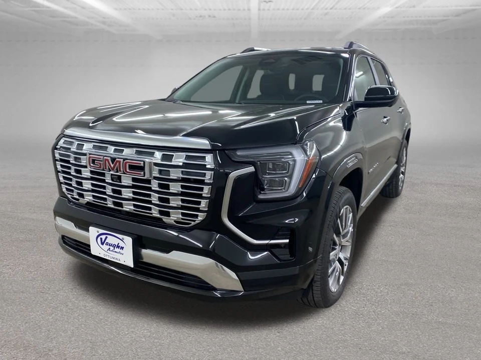 2026 GMC Terrain - Image 4 of 12