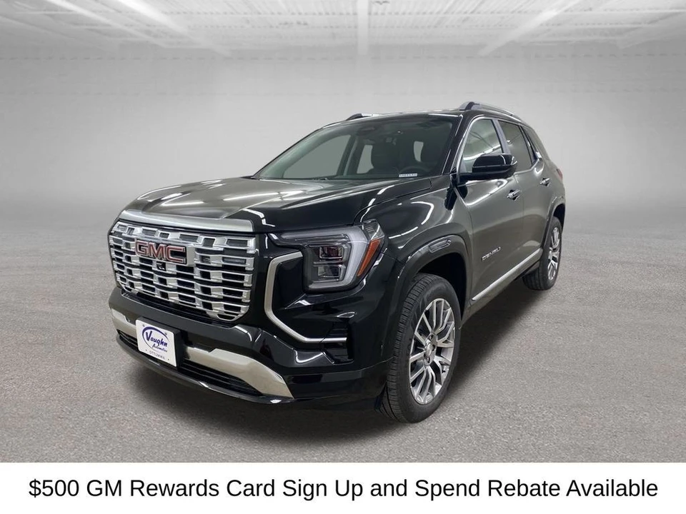 2026 GMC Terrain - Image 5 of 12