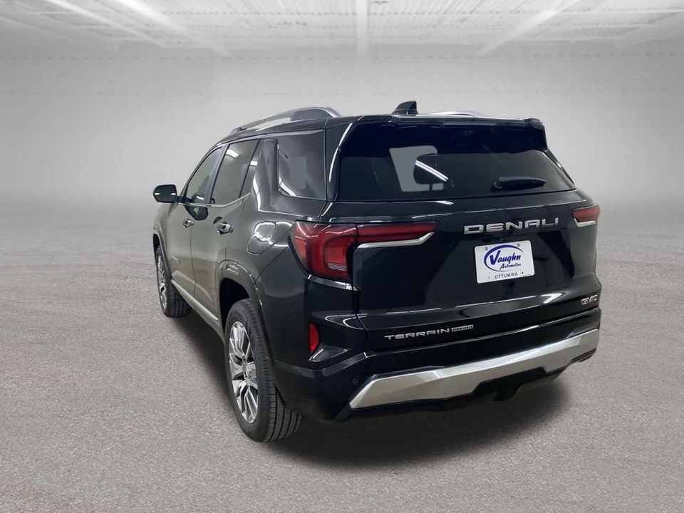 2026 GMC Terrain - Image 8 of 12