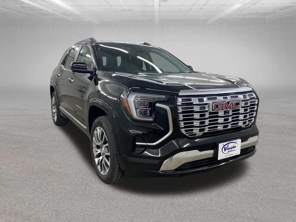 2026 GMC Terrain - Image 2 of 12