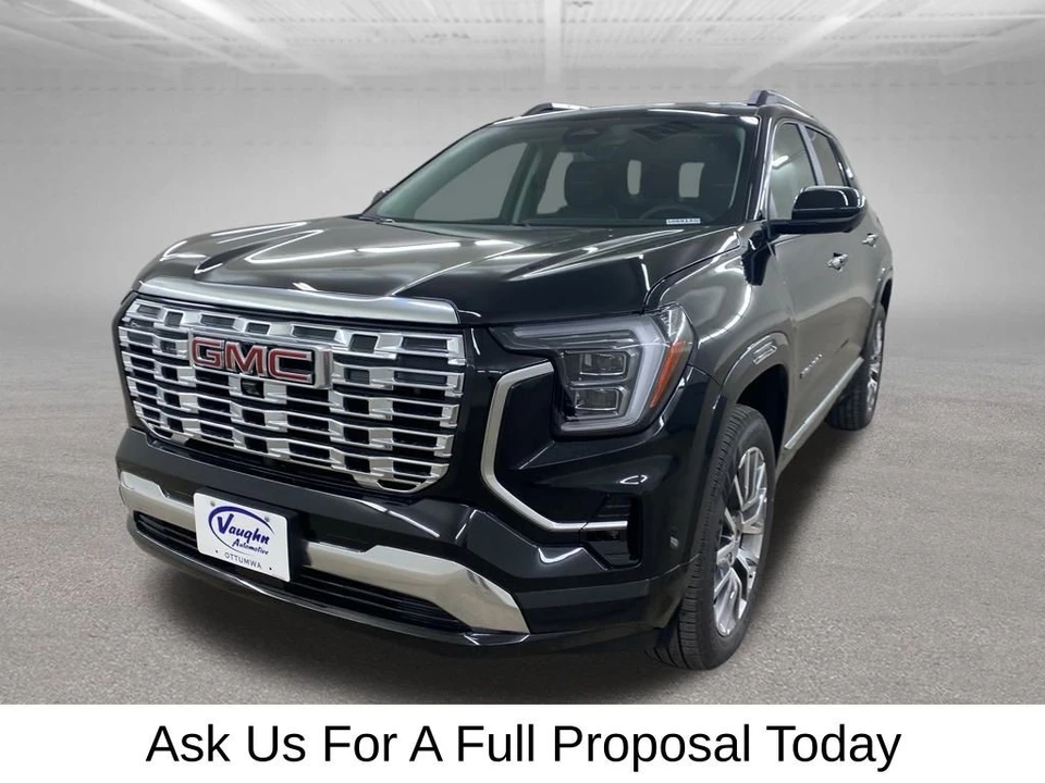 2026 GMC Terrain - Image 4 of 12