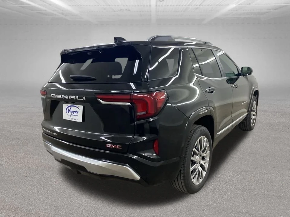 2026 GMC Terrain - Image 11 of 12