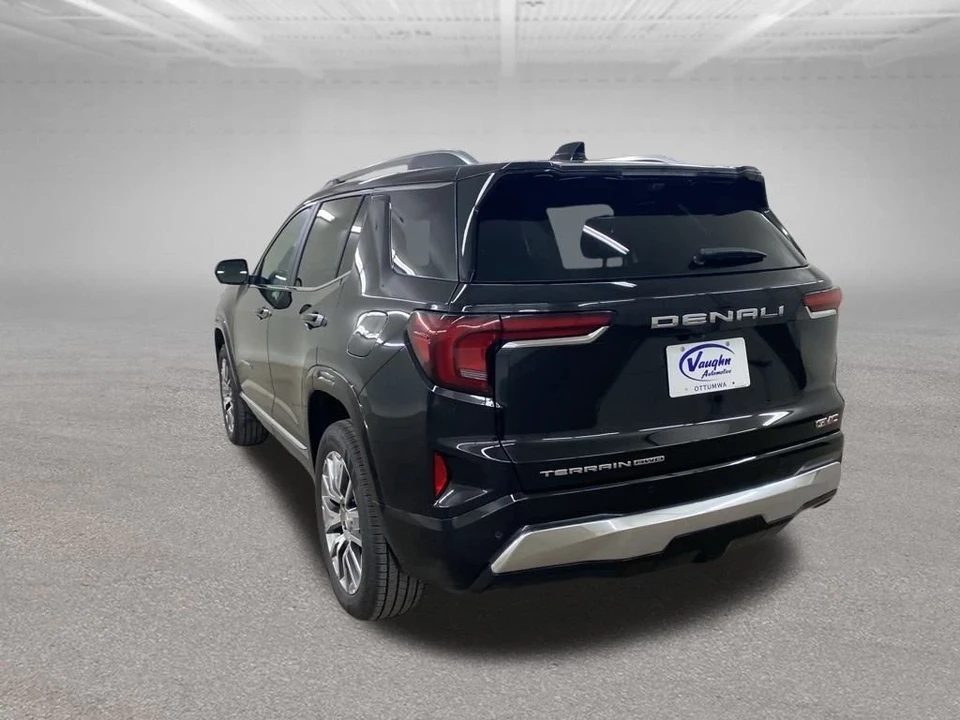 2026 GMC Terrain - Image 8 of 12