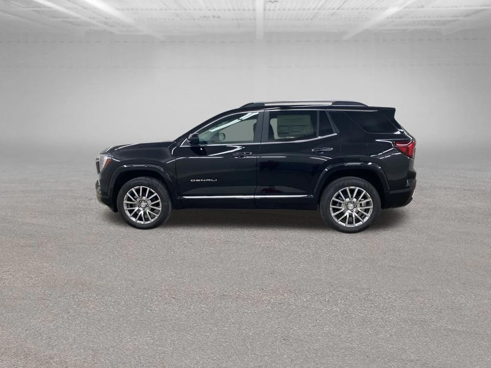 2026 GMC Terrain - Image 6 of 12