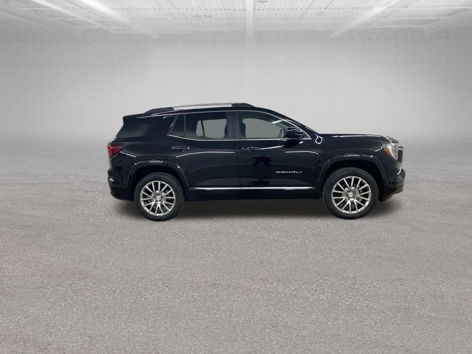 2026 GMC Terrain - Image 12 of 12