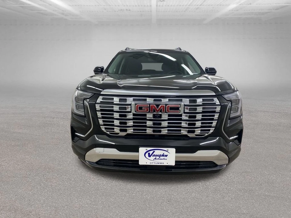 2026 GMC Terrain - Image 3 of 12