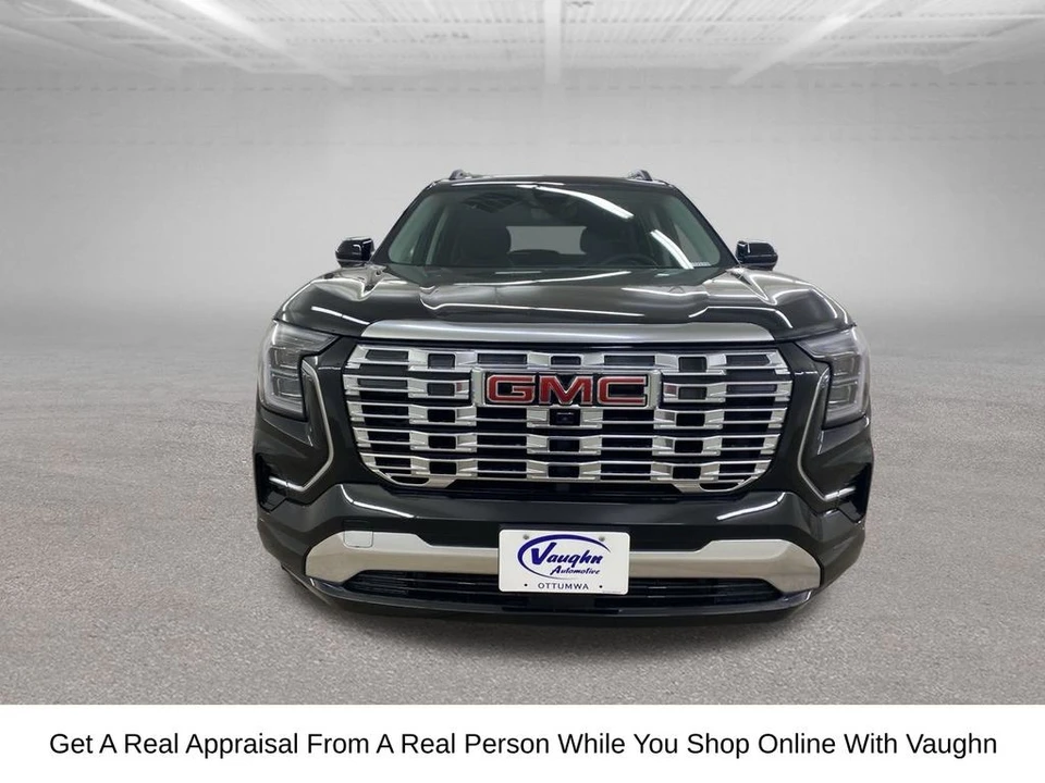 2026 GMC Terrain - Image 3 of 12