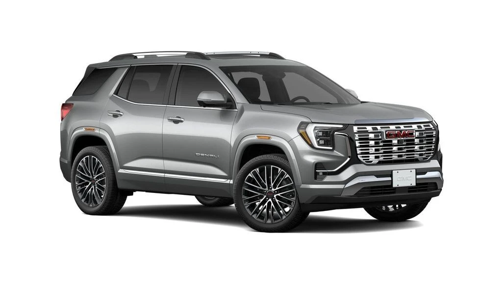 2026 GMC Terrain - Image 4 of 8