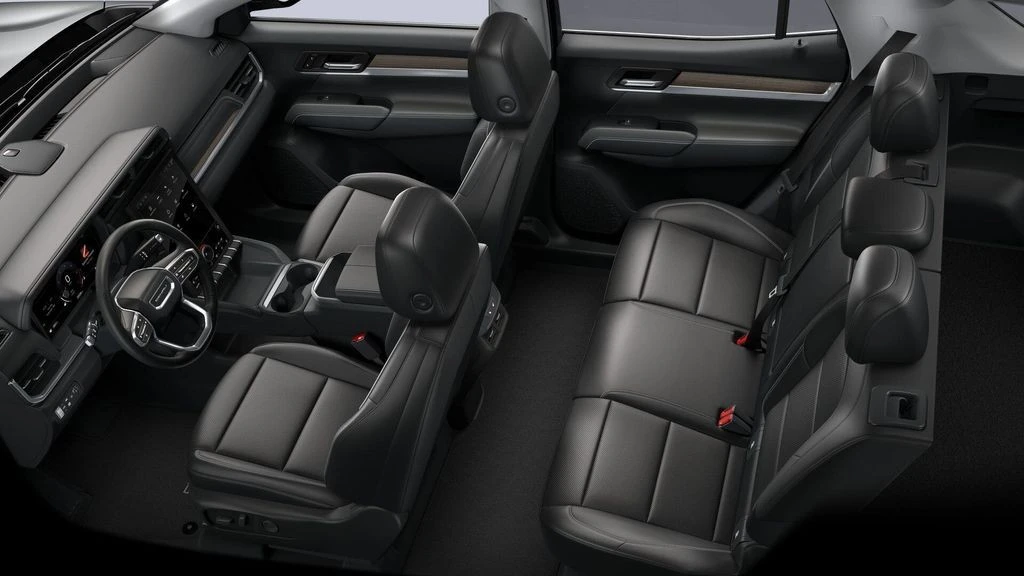 2026 GMC Terrain - Image 7 of 8