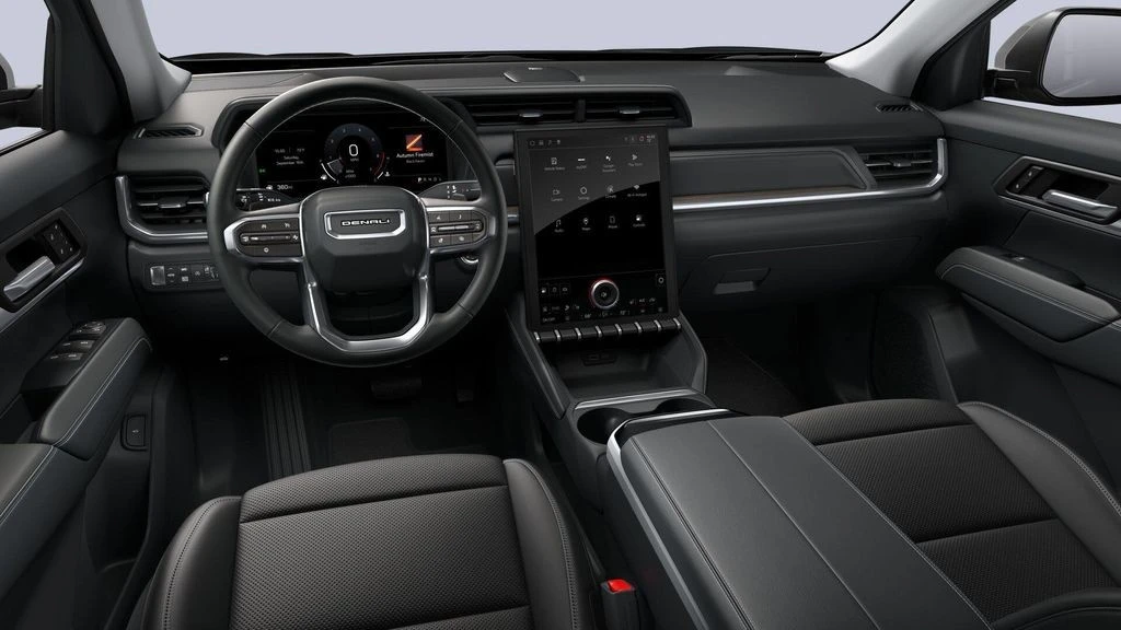 2026 GMC Terrain - Image 6 of 8