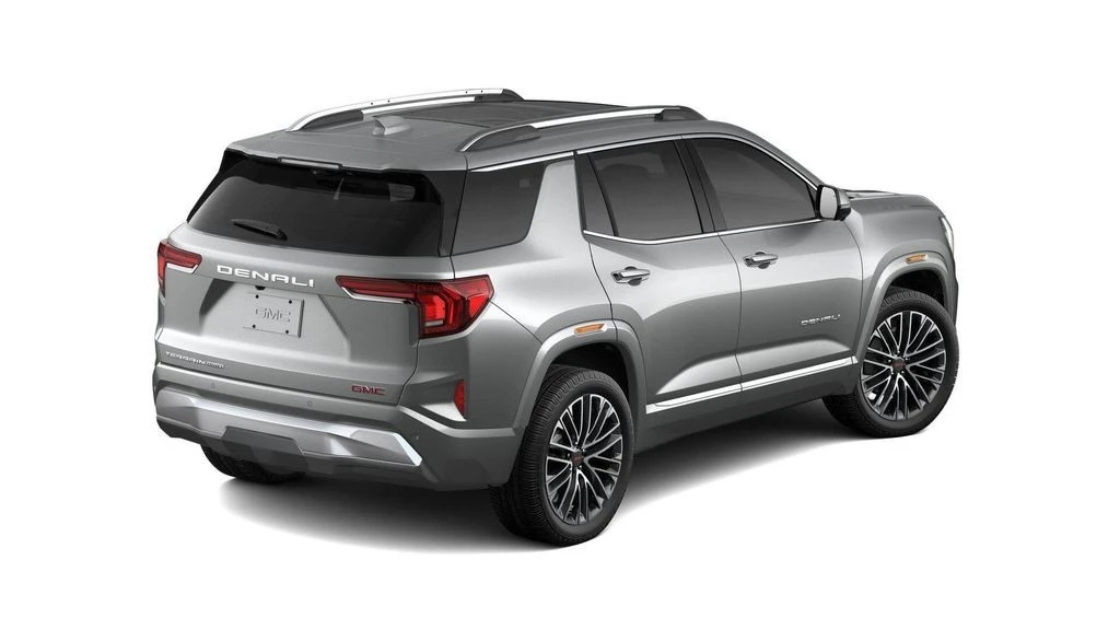 2026 GMC Terrain - Image 3 of 8