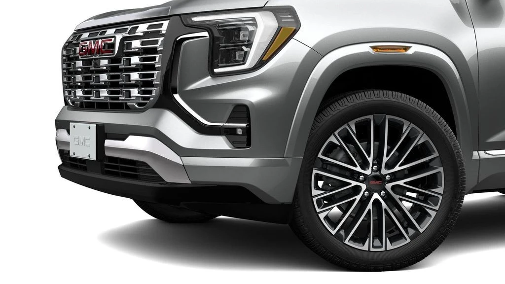 2026 GMC Terrain - Image 5 of 8