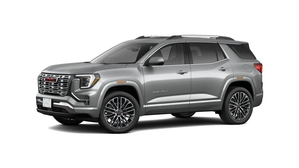 2026 GMC Terrain - Image 2 of 8
