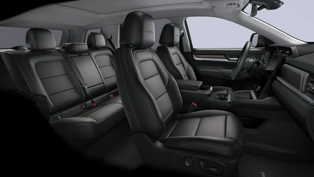 2026 GMC Terrain - Image 8 of 8