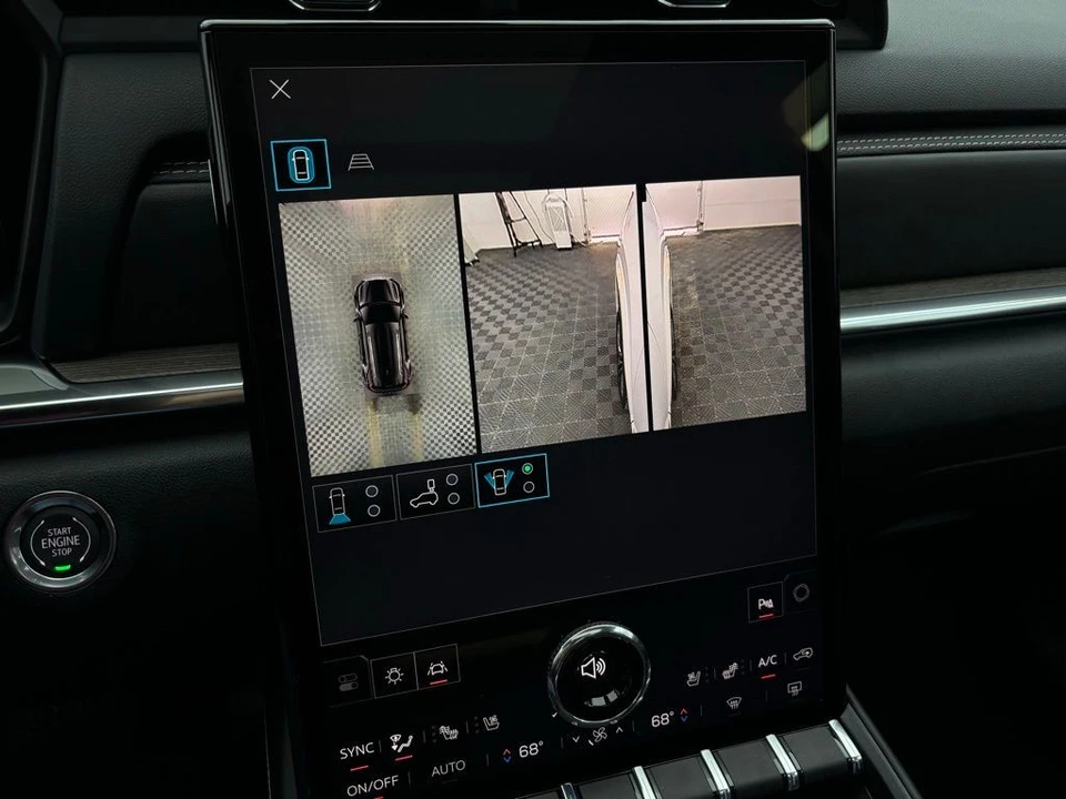 2026 GMC Terrain - Image 3 of 12