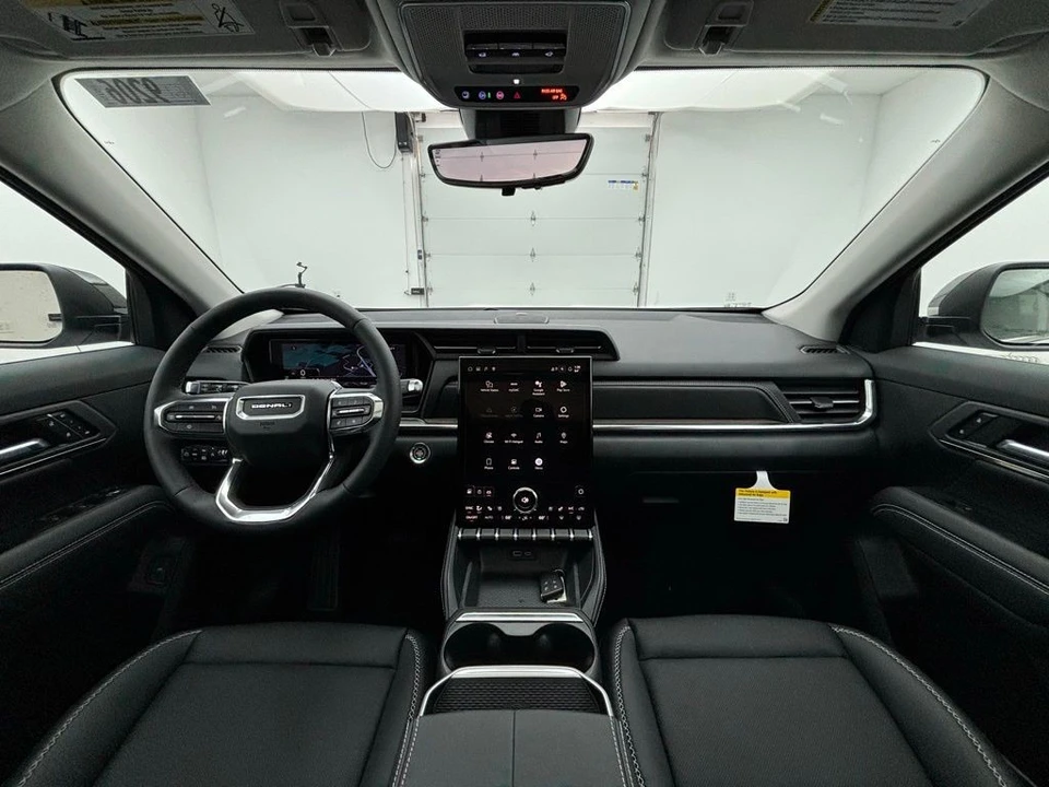2026 GMC Terrain - Image 2 of 12