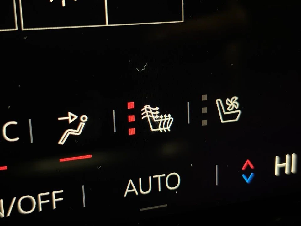 2026 GMC Terrain - Image 5 of 12