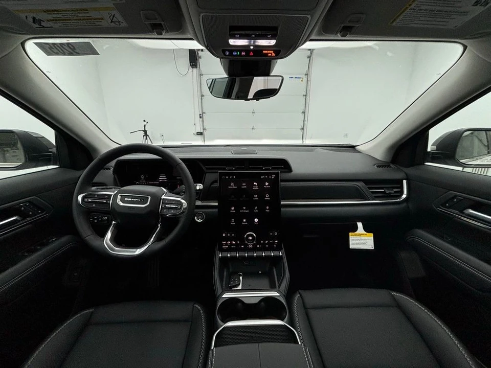 2026 GMC Terrain - Image 2 of 12