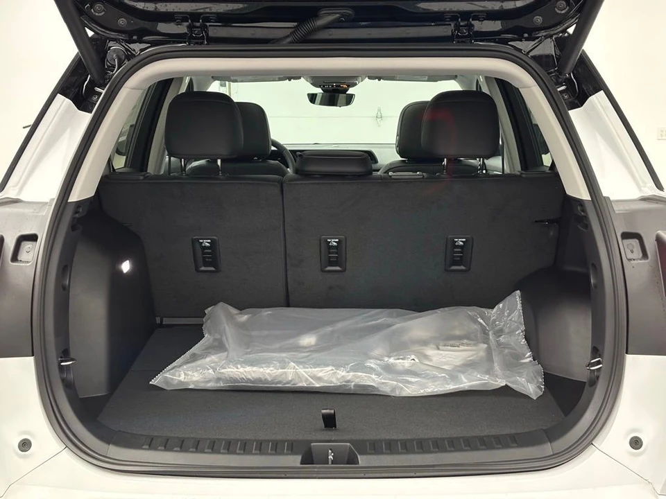 2026 GMC Terrain - Image 11 of 12