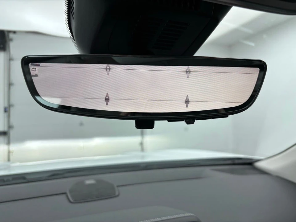 2026 GMC Terrain - Image 6 of 12