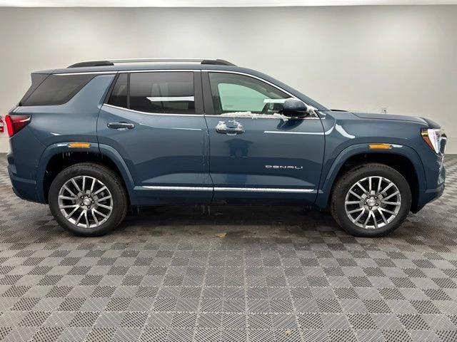 2026 GMC Terrain - Image 6 of 12