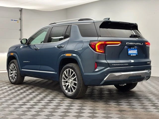 2026 GMC Terrain - Image 12 of 12