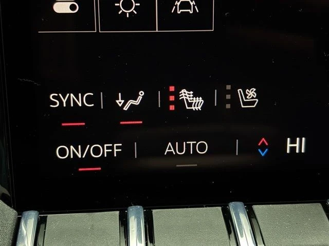 2026 GMC Terrain - Image 4 of 12