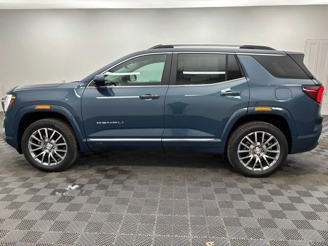 2026 GMC Terrain - Image 11 of 12