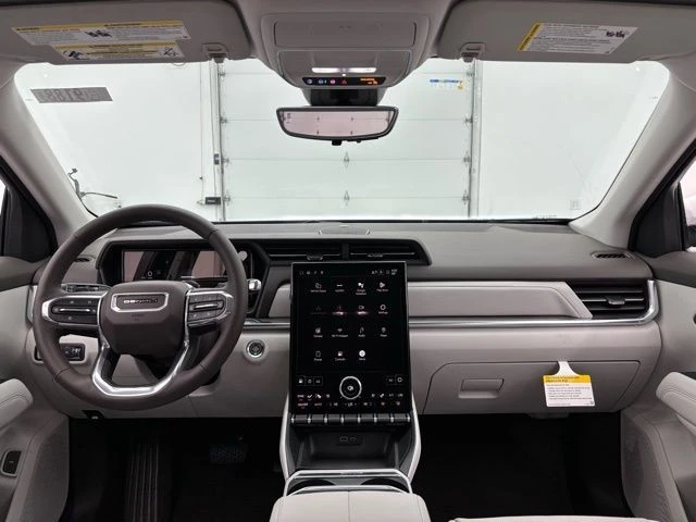 2026 GMC Terrain - Image 2 of 12