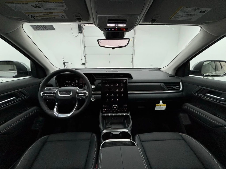 2026 GMC Terrain - Image 2 of 12