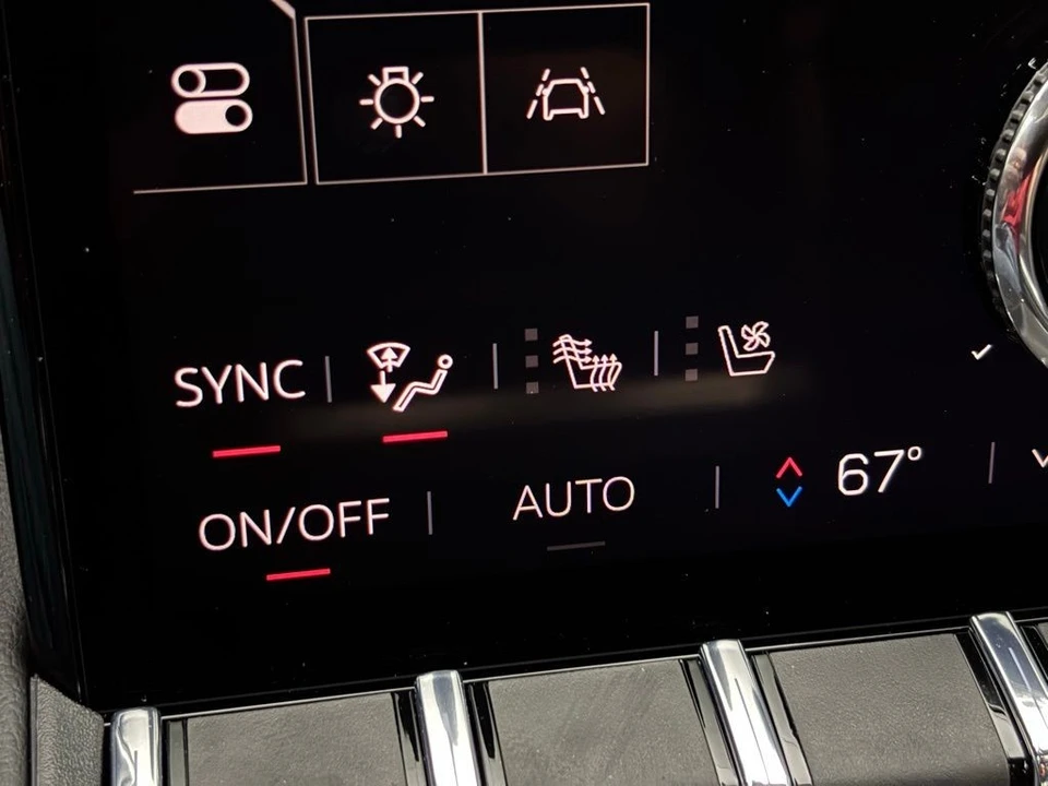 2026 GMC Terrain - Image 5 of 12