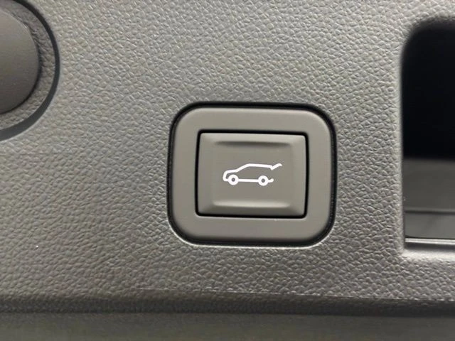 2026 GMC Terrain - Image 12 of 12
