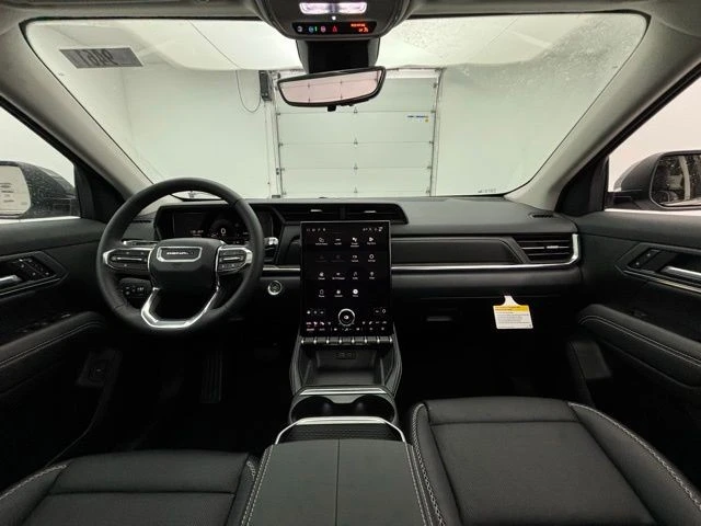 2026 GMC Terrain - Image 2 of 12