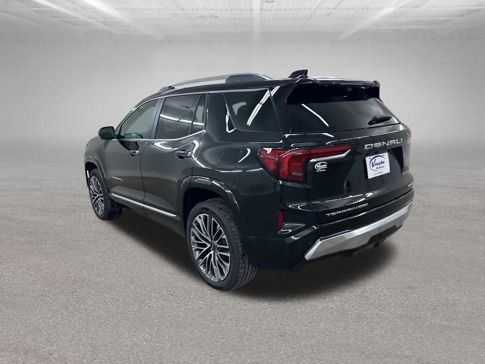 2026 GMC Terrain - Image 7 of 12