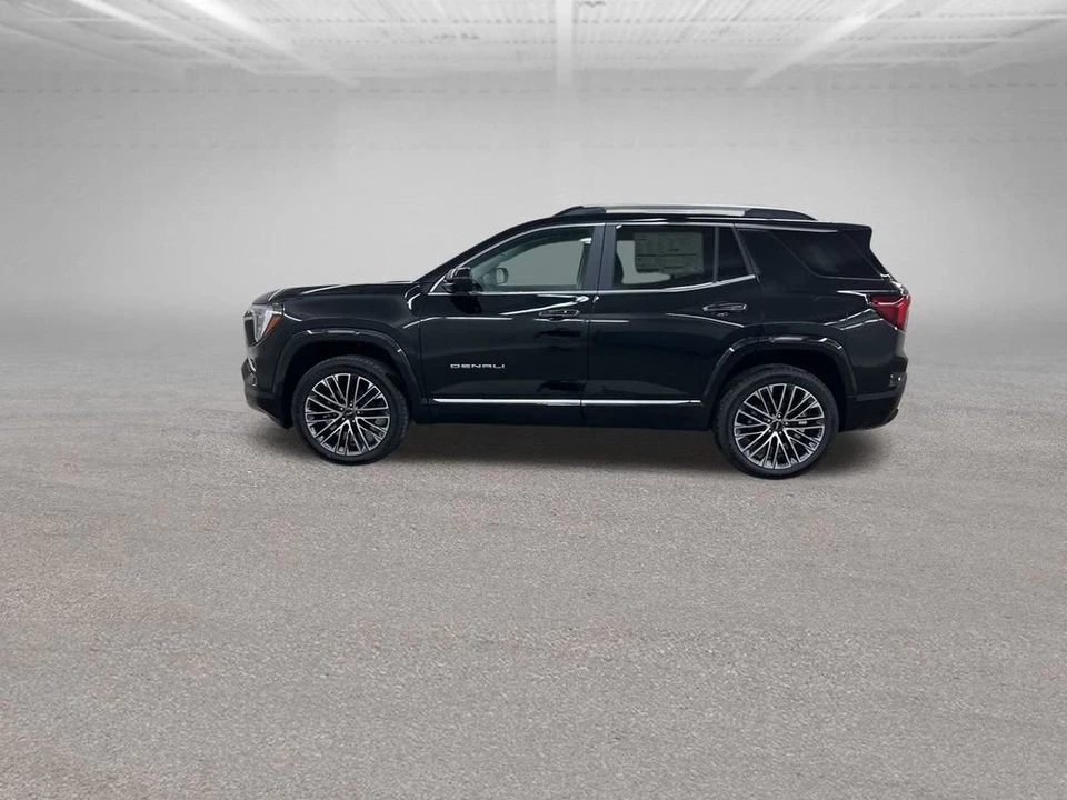 2026 GMC Terrain - Image 6 of 12