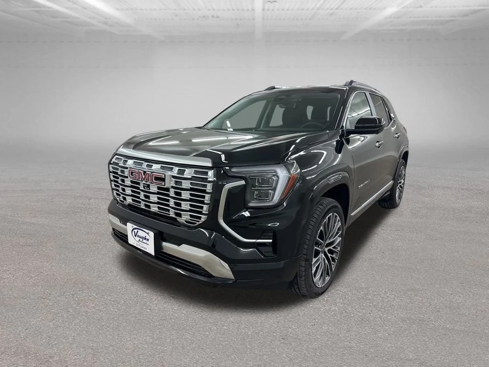 2026 GMC Terrain - Image 5 of 12