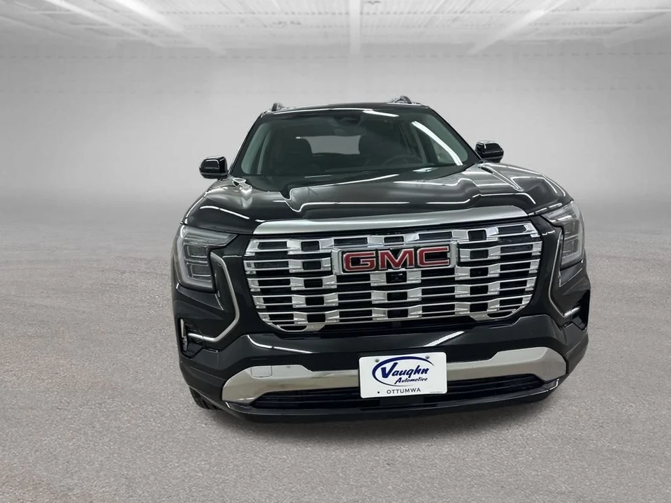 2026 GMC Terrain - Image 3 of 12