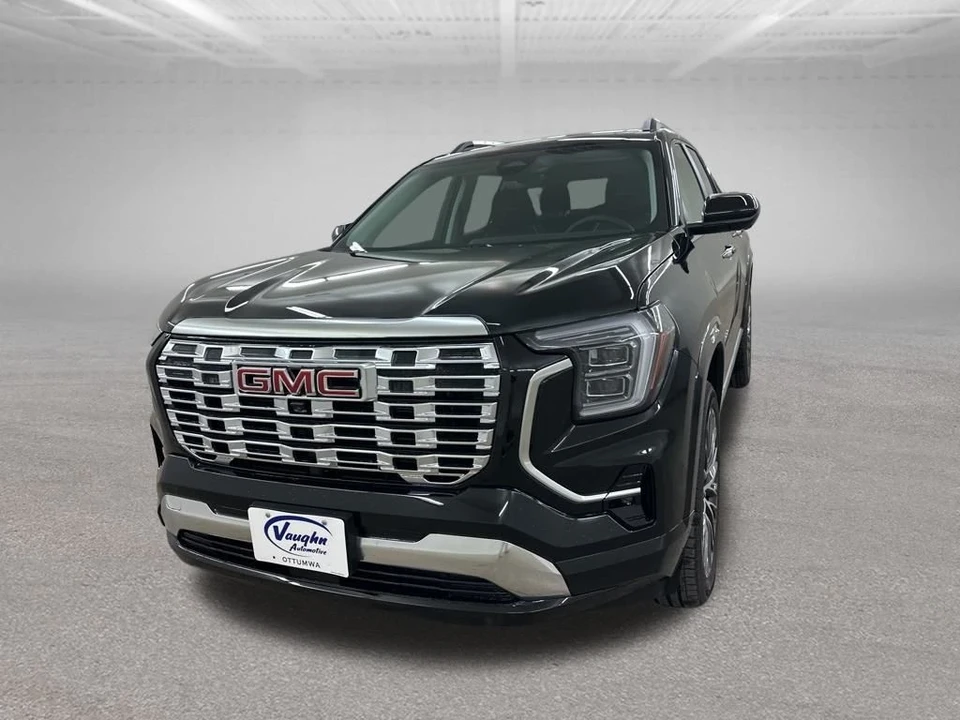 2026 GMC Terrain - Image 4 of 12